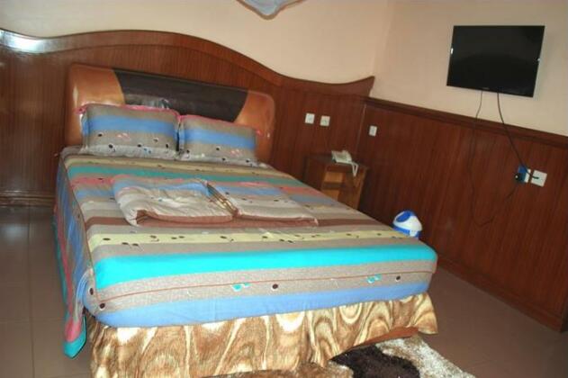 Tick Hotel - Photo2