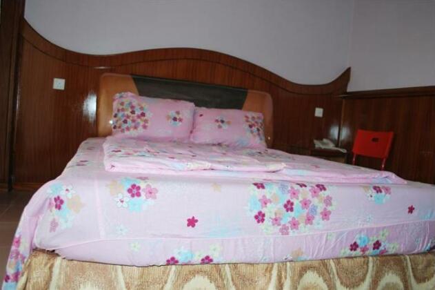 Tick Hotel - Photo4