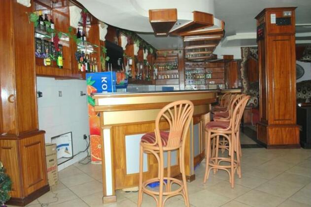 Tick Hotel - Photo5