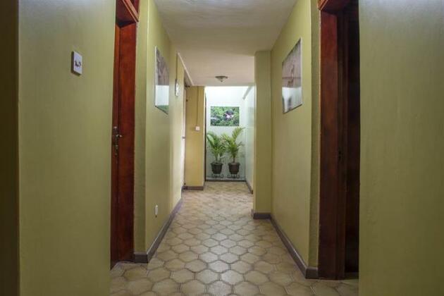 Tross Hotel - Photo2