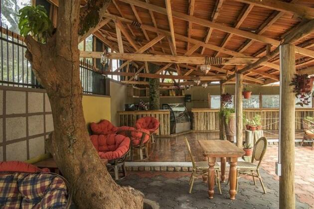 Tross Hotel - Photo4