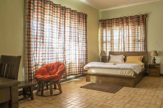 Tross Hotel - Photo5
