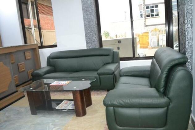 Valencia Kampala Hotel - Photo3