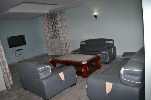 Valencia Kampala Hotel - Photo4