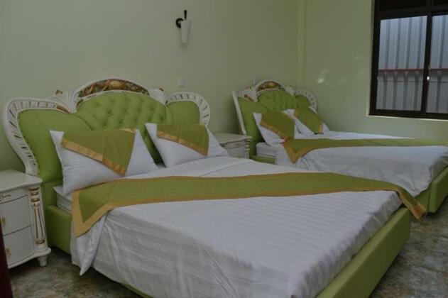Valencia Kampala Hotel - Photo5