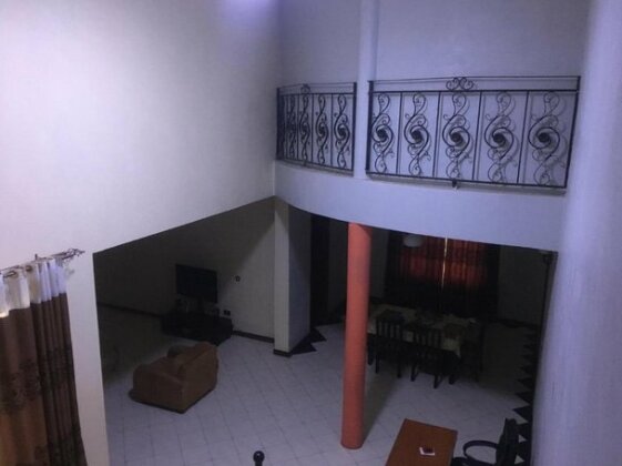 Vervet Guest house - Photo2