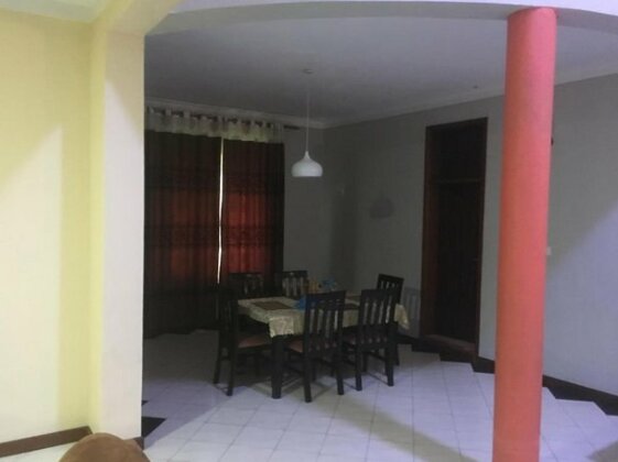 Vervet Guest house - Photo3