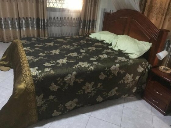 Vervet Guest house - Photo4