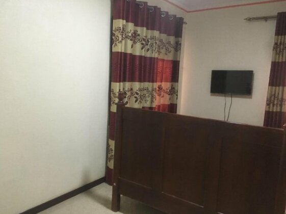 Vervet Guest house - Photo5