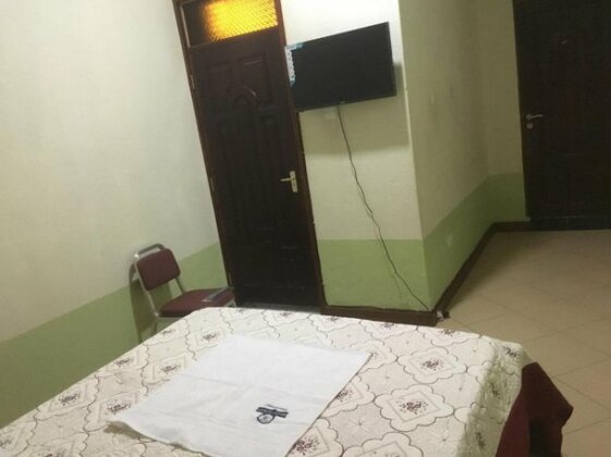 Vervet lodge limited - Photo2