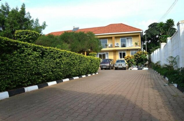 Victoria Travel Hotel - Photo4