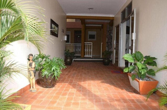 Victoria Travel Hotel - Photo5