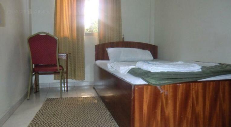 Vision Hotel Kampala - Photo3