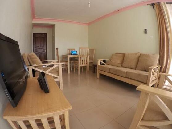 WAS Housing Kiwatule - Photo4