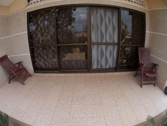 WAS Housing Naalya - Photo2