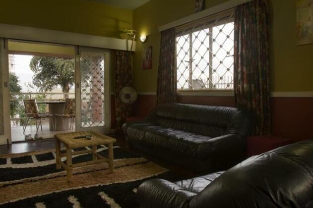 Welo Inn and Tours - Photo2