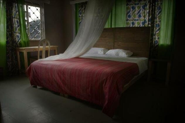 Welo Inn and Tours - Photo3