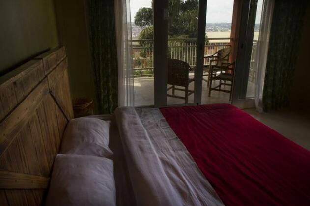 Welo Inn and Tours - Photo4