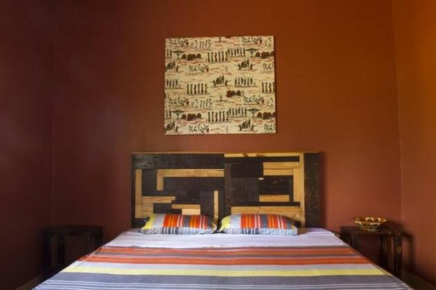 Welo Inn and Tours - Photo5