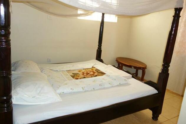 Yahoo Guest House - Photo5