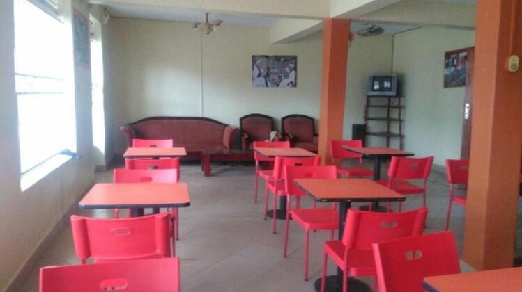 ACIF Hotel Ltd - Photo2