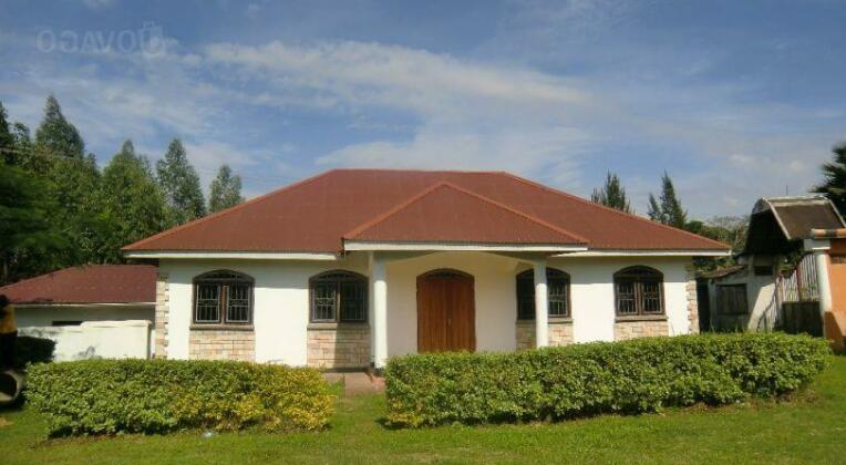 Allan's Resort - Photo2
