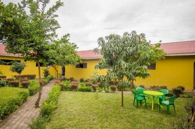 Bethel Guesthouse Kasese - Photo2