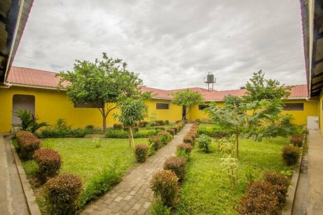 Bethel Guesthouse Kasese - Photo3