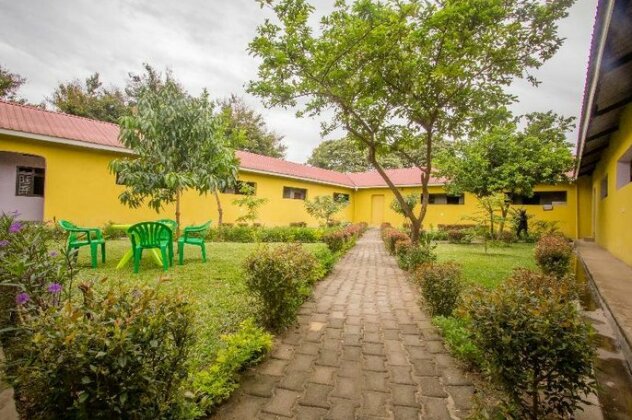 Bethel Guesthouse Kasese - Photo4