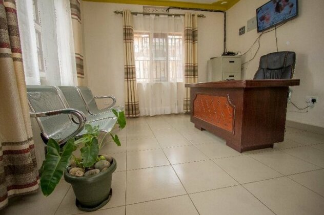 Bethel Guesthouse Kasese - Photo5