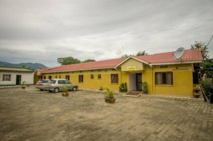 Bethel Guesthouse Kasese