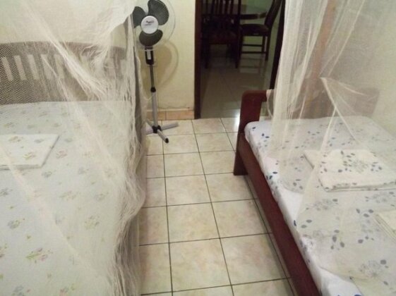 Blue Agama Guest House - Photo3