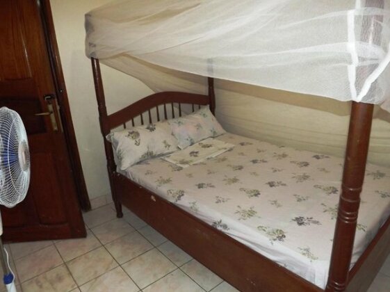 Blue Agama Guest House - Photo4