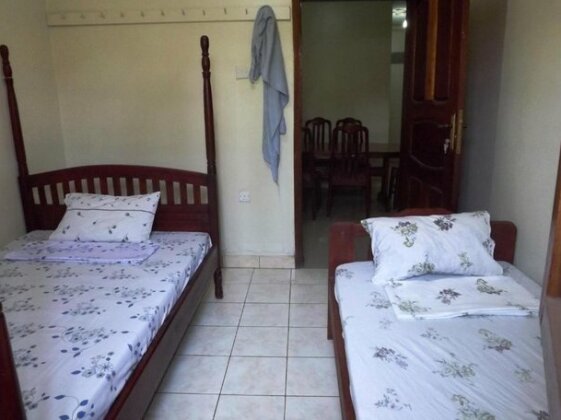 Blue Agama Guest House - Photo5