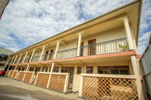 Collin Hotel - Photo3