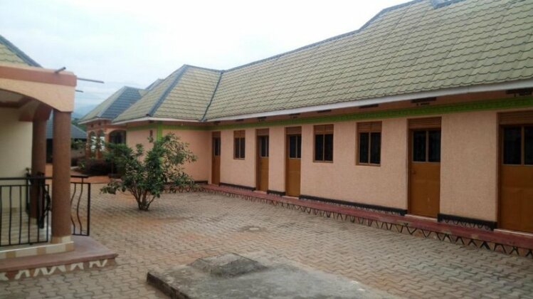 Country Side Inn Kasese - Photo2