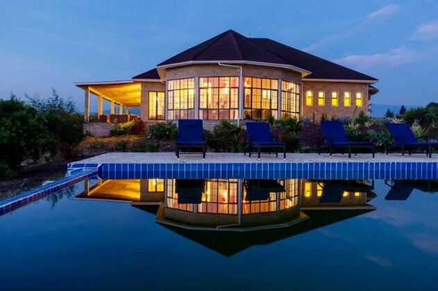 Elephant Plains Lodge - Photo2