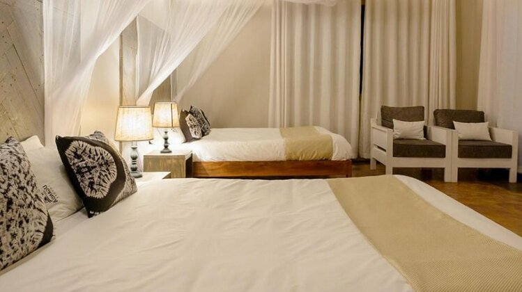 Elephant Plains Lodge - Photo3