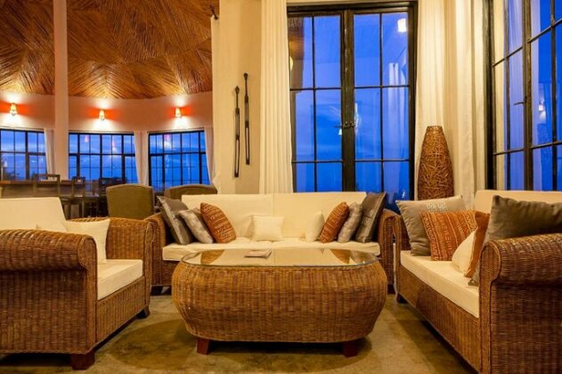 Elephant Plains Lodge - Photo4