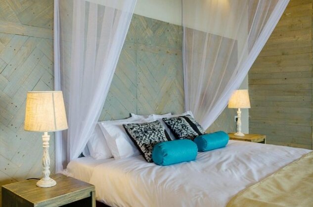 Elephant Plains Lodge - Photo5
