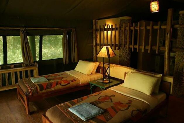 Kibale Forest Camp Kasese - Photo2