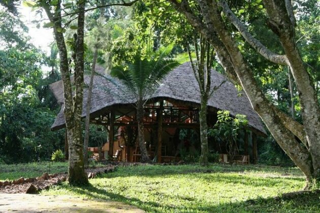 Kibale Forest Camp Kasese - Photo4