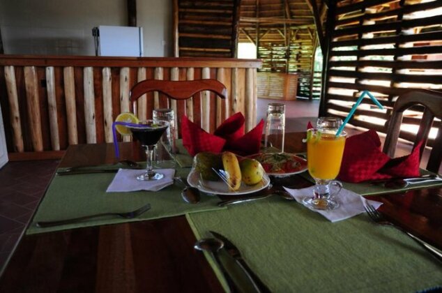 Kibale Guest Cottages - Photo2
