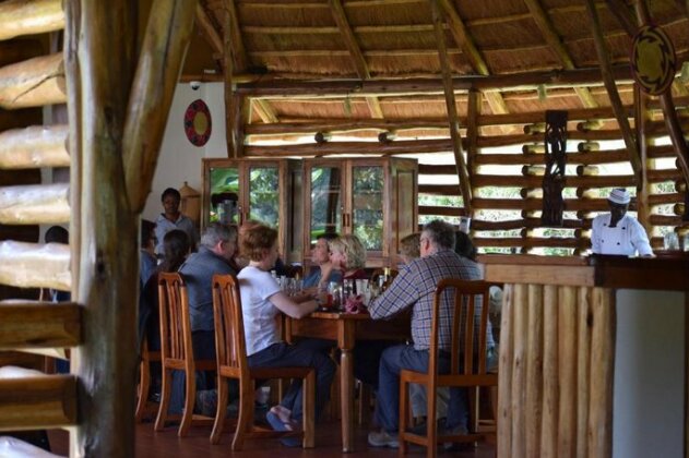 Kibale Guest Cottages - Photo3