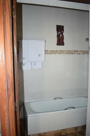Kibale Guest Cottages - Photo4