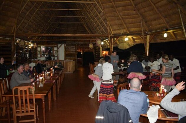 Kibale Guest Cottages - Photo5