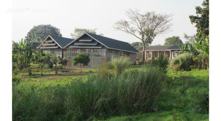 Koi Koi Cultural Village Hotel - Photo3