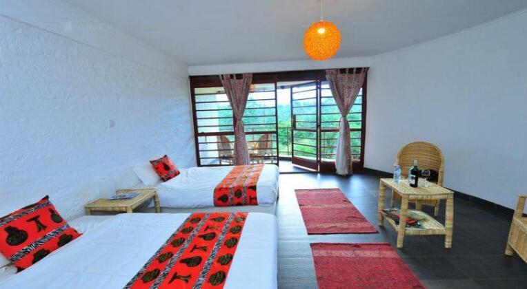 Koi Koi Cultural Village Hotel - Photo4