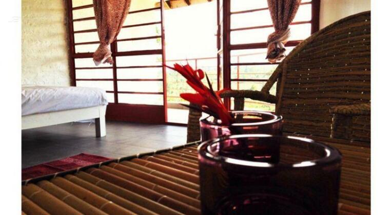 Koi Koi Cultural Village Hotel - Photo5