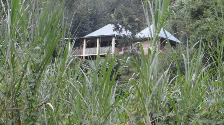 Ruboni Community Camp